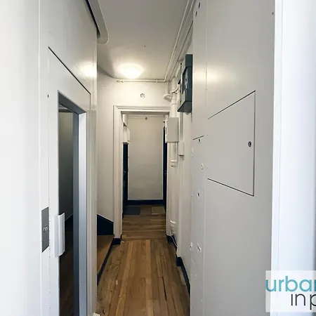 Urban Flat 180 - Au Coeur Du Marais Appartamento