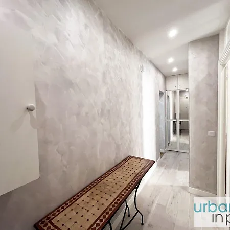 Appartamento Urban Flat 180 - Au Coeur Du Marais