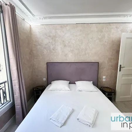 Appartamento Urban Flat 180 - Au Coeur Du Marais Parigi