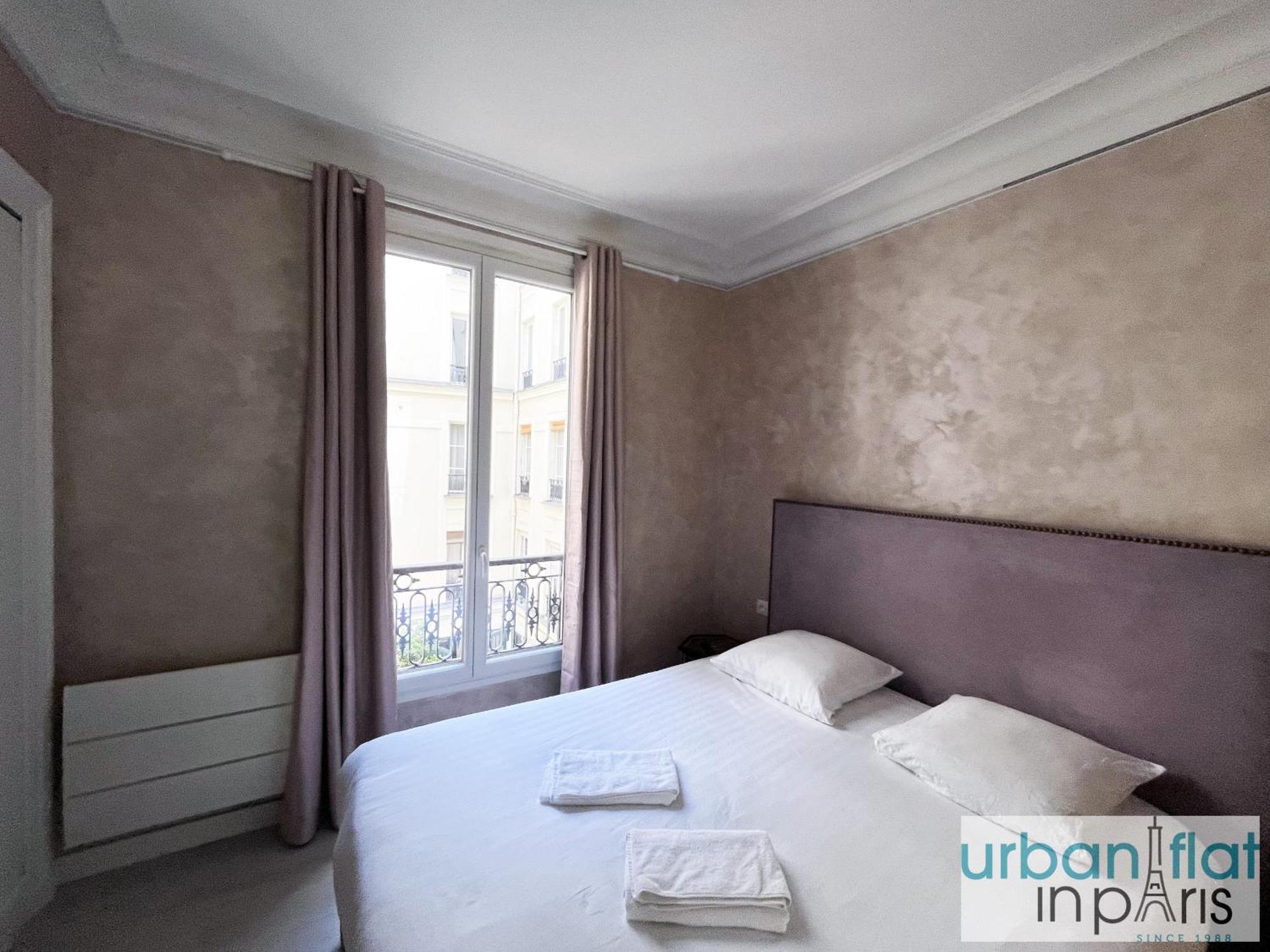 Urban Flat 180 - Au Coeur Du Marais